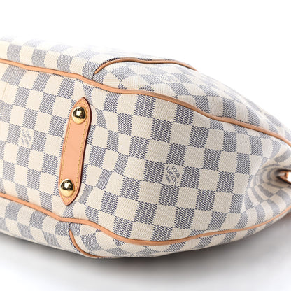 Louis Vuitton Damier Azur Galliera PM 8 of 8
