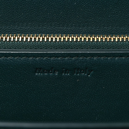 Celine Box Calfskin Medium Classic Box Flap Bag Amazone 7 of 9