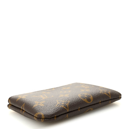 Louis Vuitton Monogram Key Pouch S 4 of 7