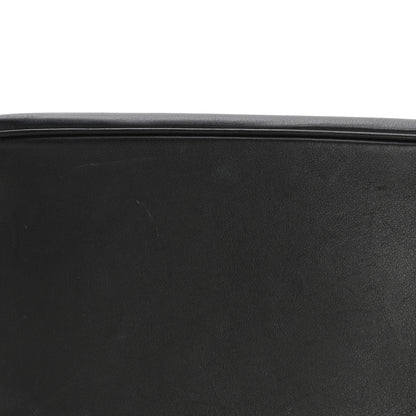 Christian Dior Smooth Calfskin Be Dior Flap Black 14 of 15