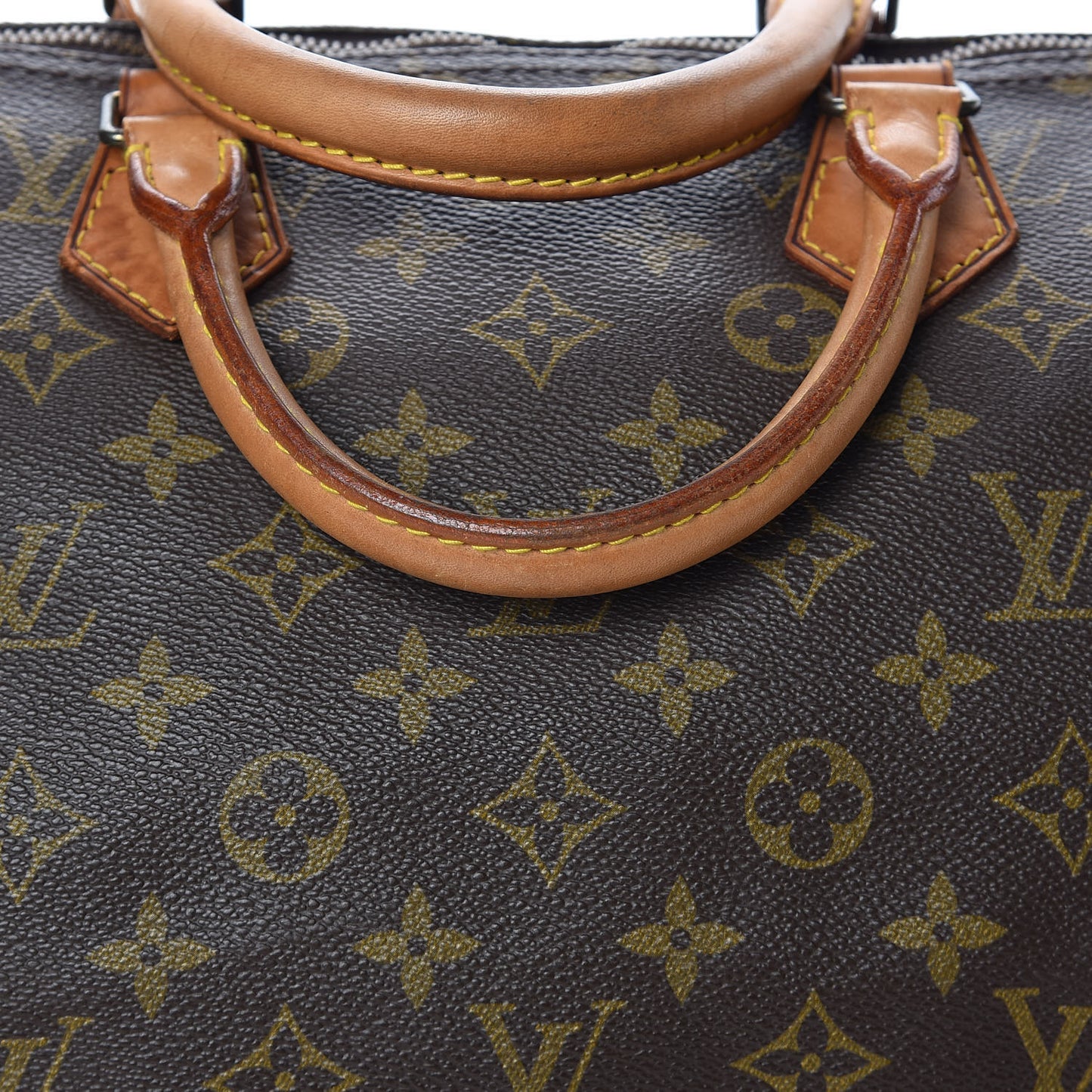 Monogram Speedy 40