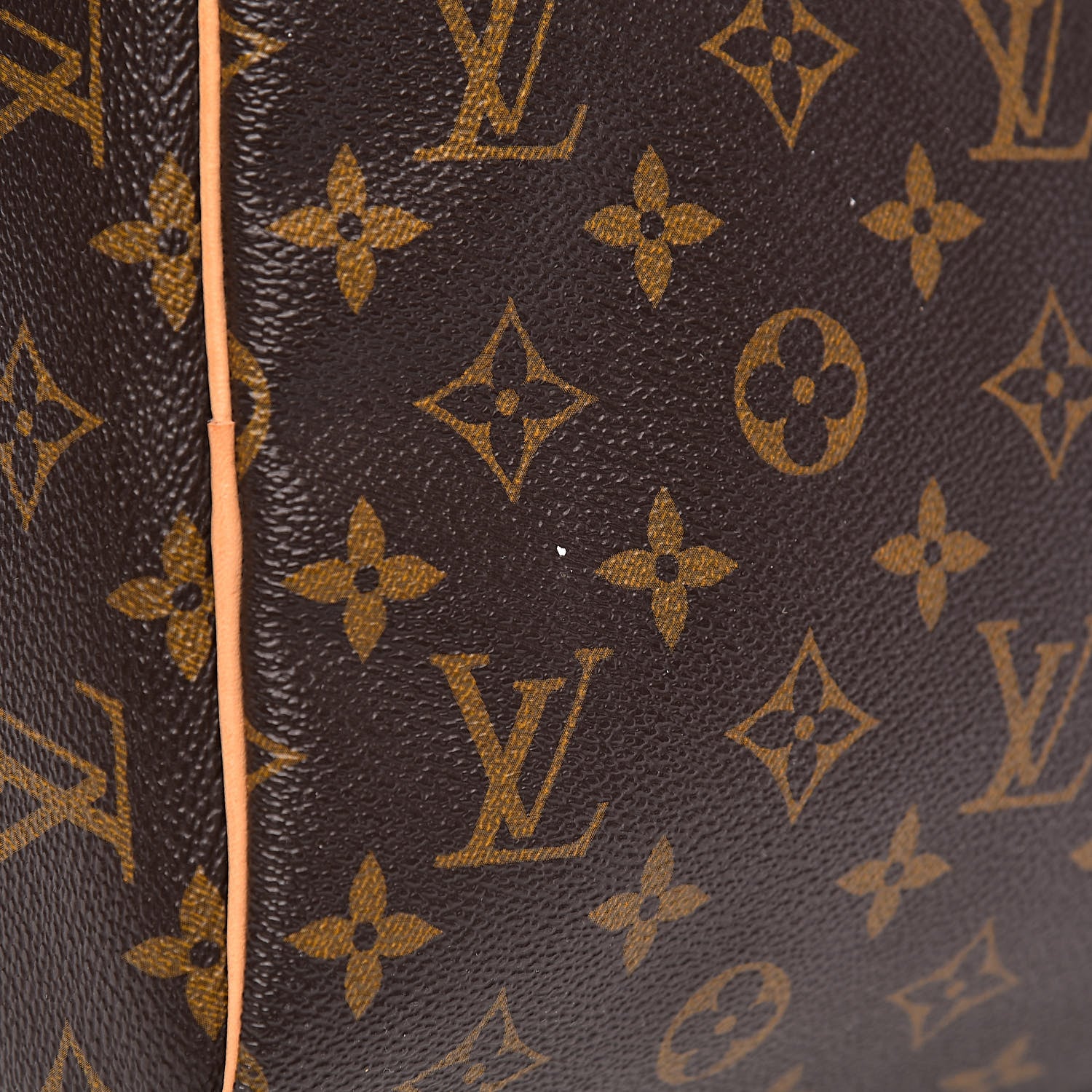 Louis Vuitton Monogram Speedy 30 11 of 14