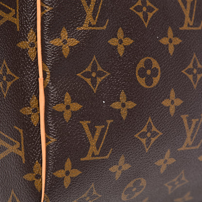 Louis Vuitton Monogram Speedy 30 11 of 14