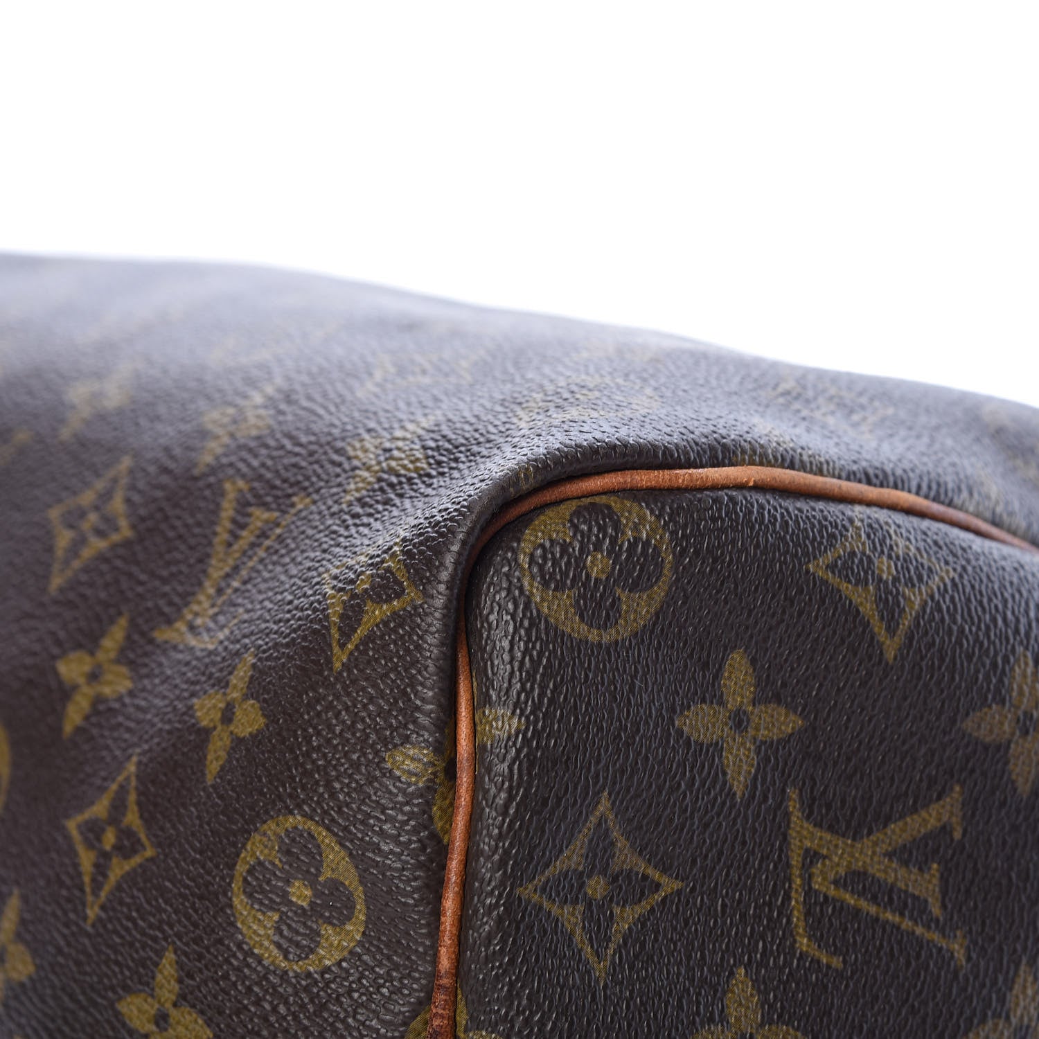 Louis Vuitton Monogram Speedy 35 16 of 30