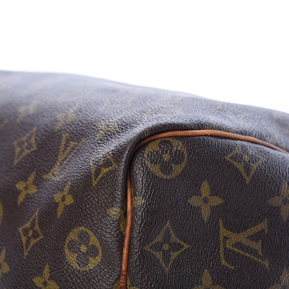 Louis Vuitton Monogram Speedy 35 16 of 30
