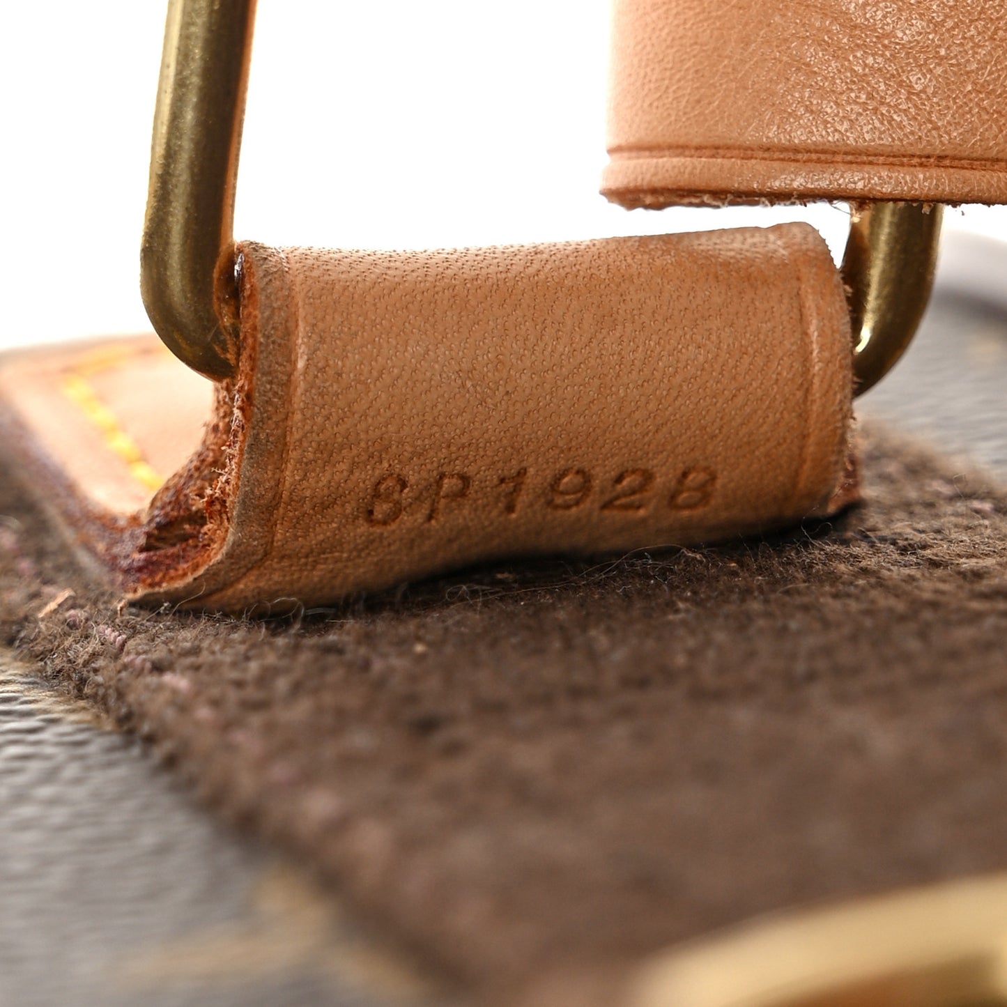 Monogram Pegase 55