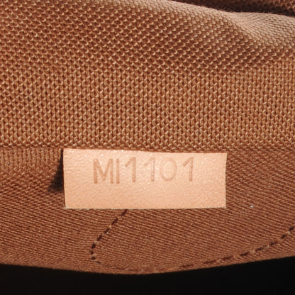 Louis Vuitton Monogram Montorgueil GM 9 of 9