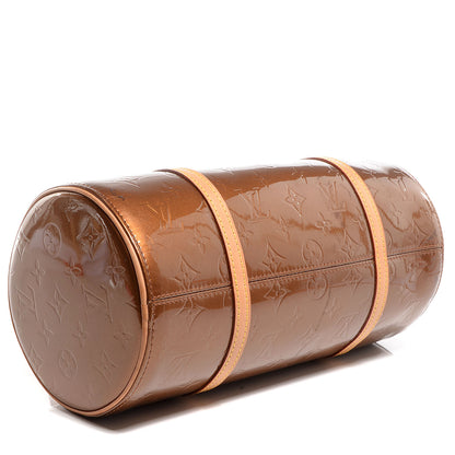 Louis Vuitton Vernis Bedford Bronze 4 of 7