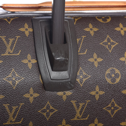 Louis Vuitton Monogram Pegase 45 14 of 18
