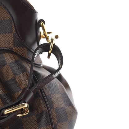 Louis Vuitton Damier Ebene Trevi PM 14 of 14