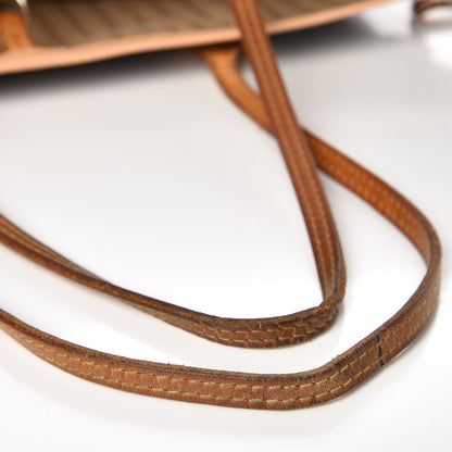 Louis Vuitton Monogram Neverfull GM 17 of 18