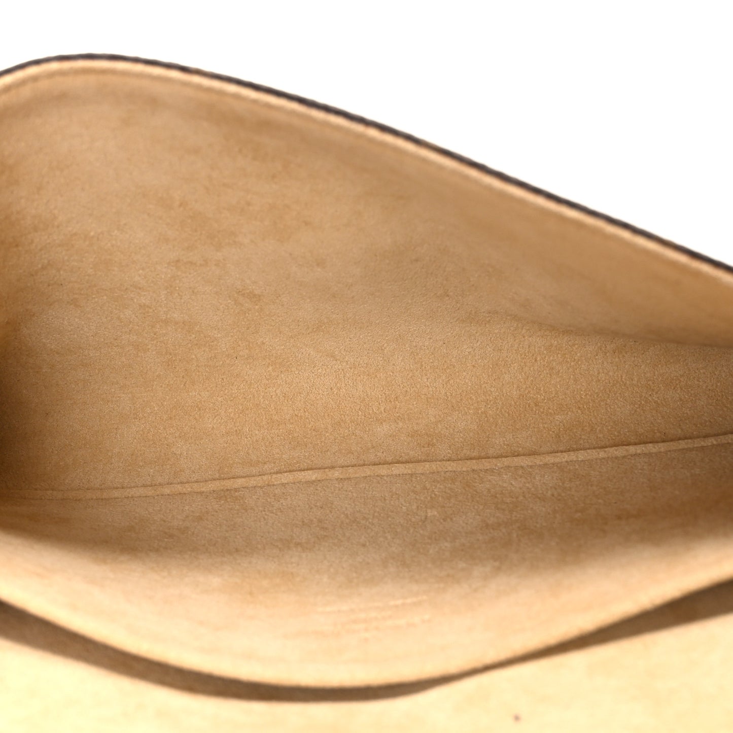 Monogram Pochette Twin GM