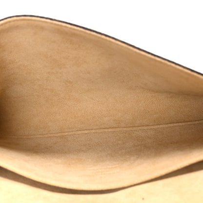 Louis Vuitton Monogram Pochette Twin GM 5 of 10