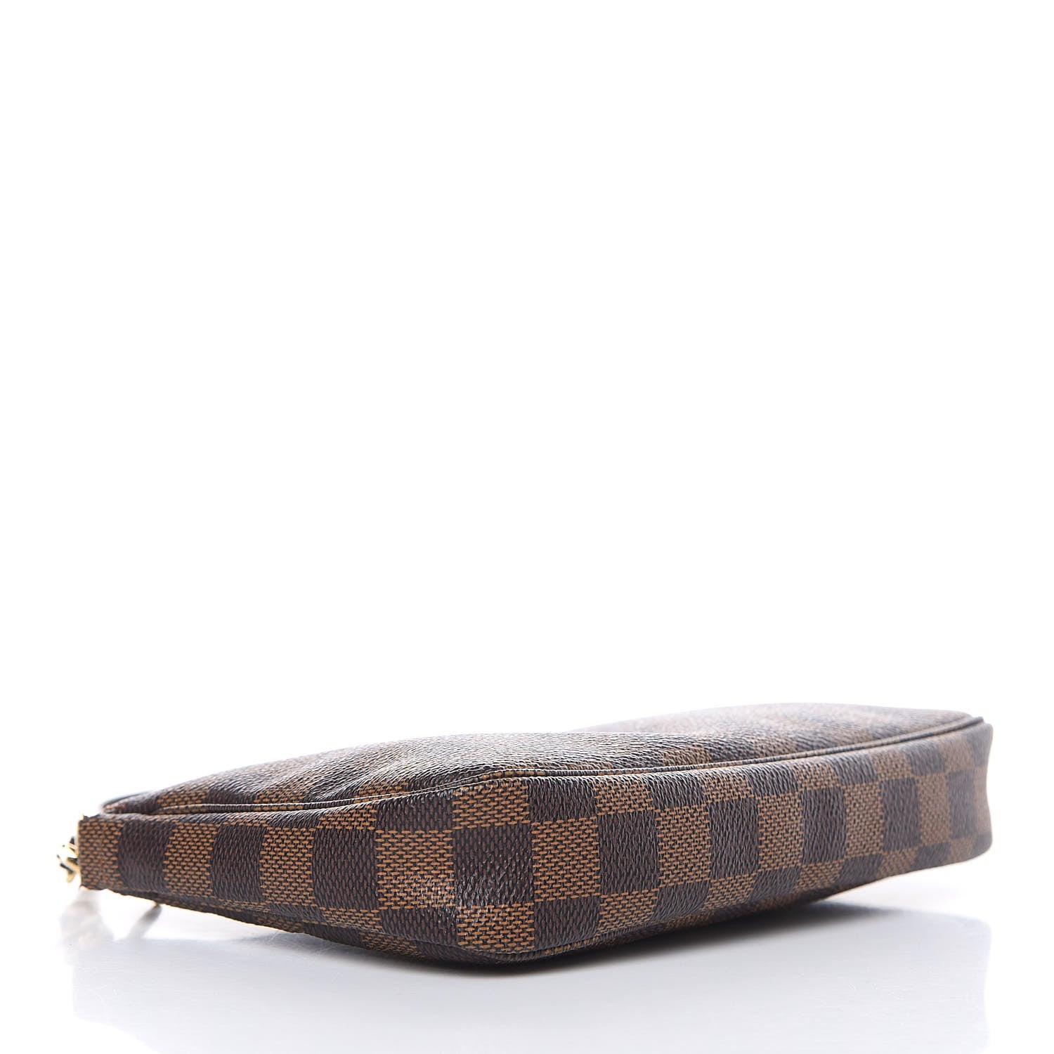 Louis Vuitton Damier Ebene Pochette Accessories 4 of 9