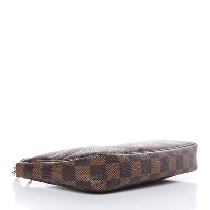 Louis Vuitton Damier Ebene Pochette Accessories 4 of 9