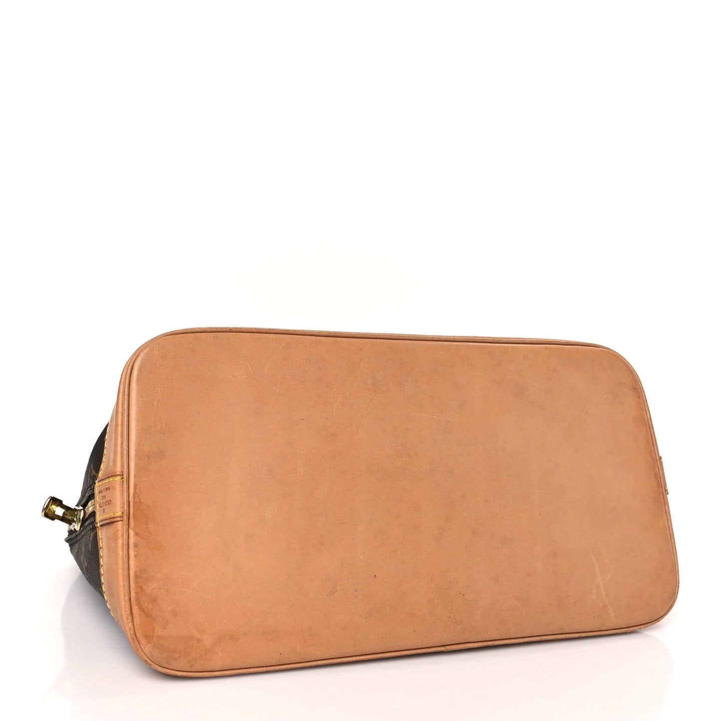 Monogram Alma PM