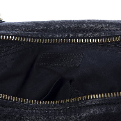 Givenchy Sugar Goatskin Large Pandora Black 7 of 10