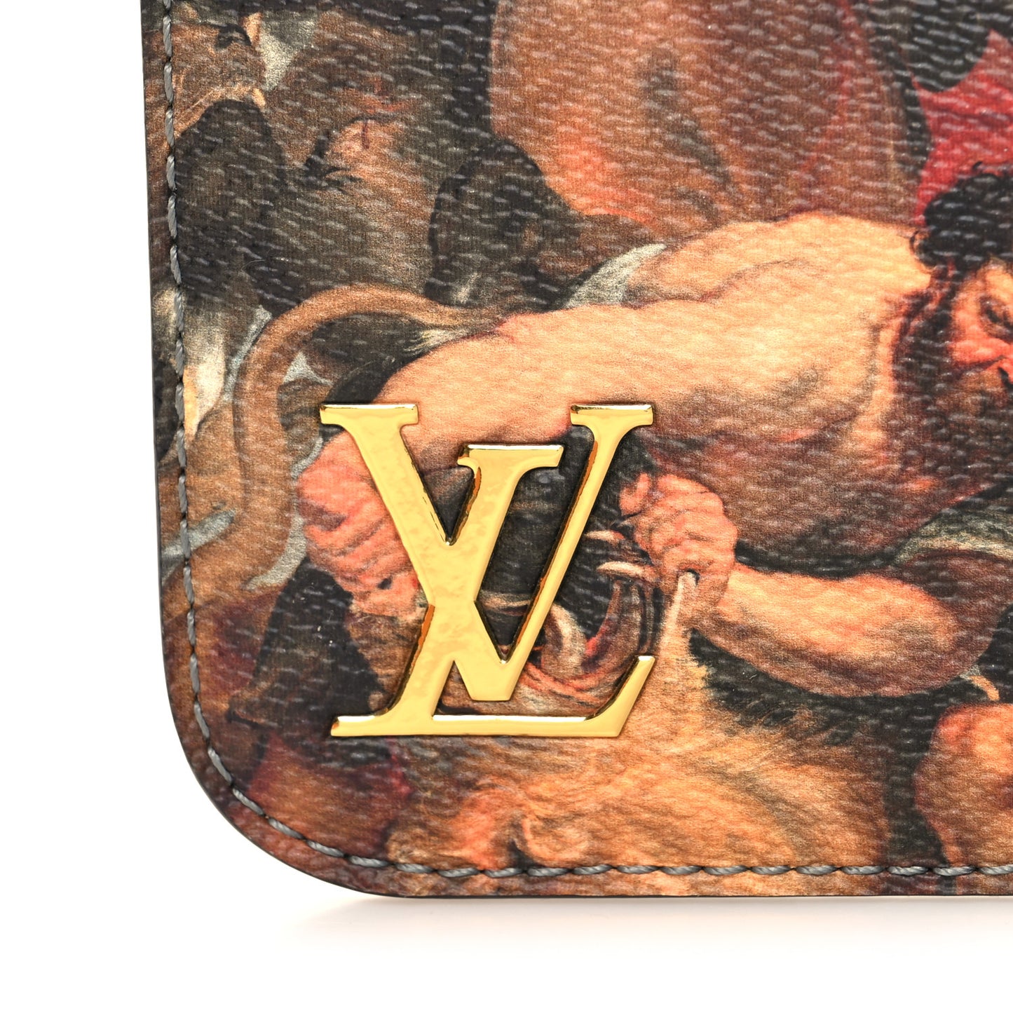 Masters Rubens Neverfull MM GM Pochette