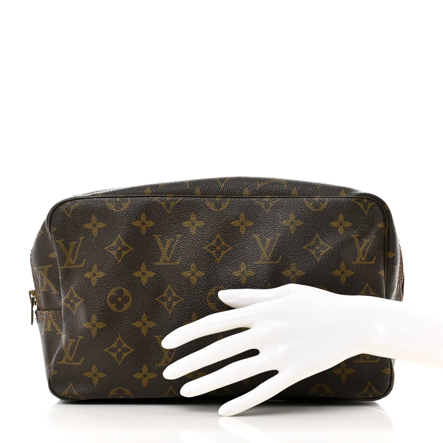 Monogram Trousse Toilette 28