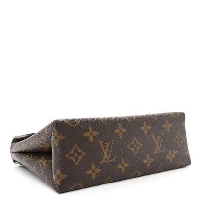 Louis Vuitton Monogram Locky BB Laurier 4 of 16