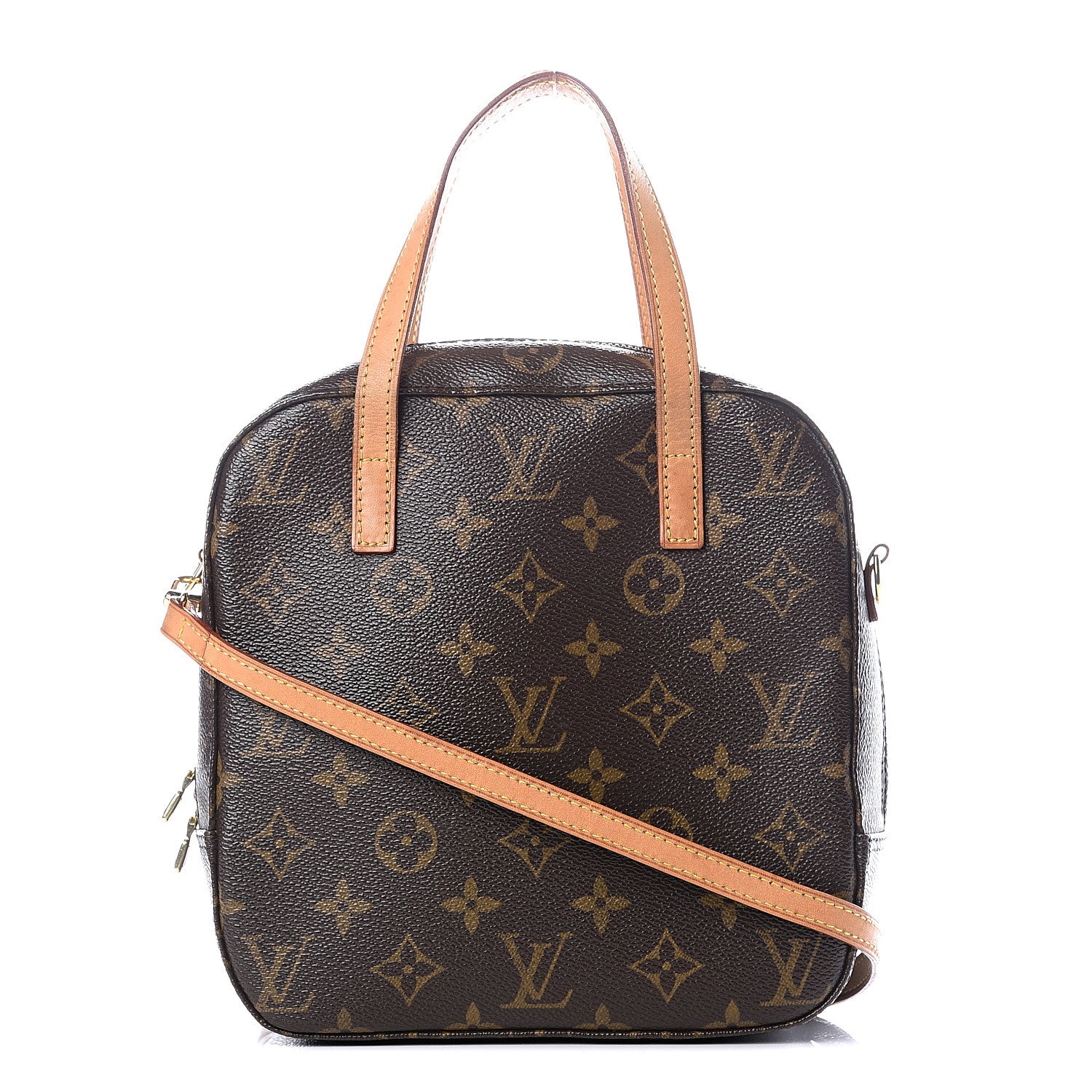 Louis Vuitton Monogram Spontini 1 of 9
