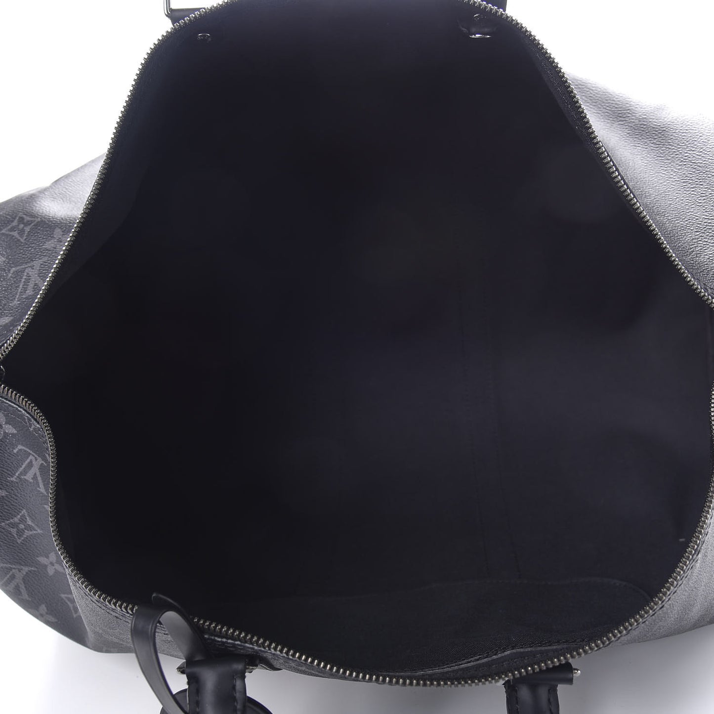 Monogram Eclipse Keepall Bandouliere 55