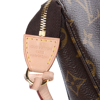 Louis Vuitton Monogram V Pochette Accessories Grenade 8 of 11
