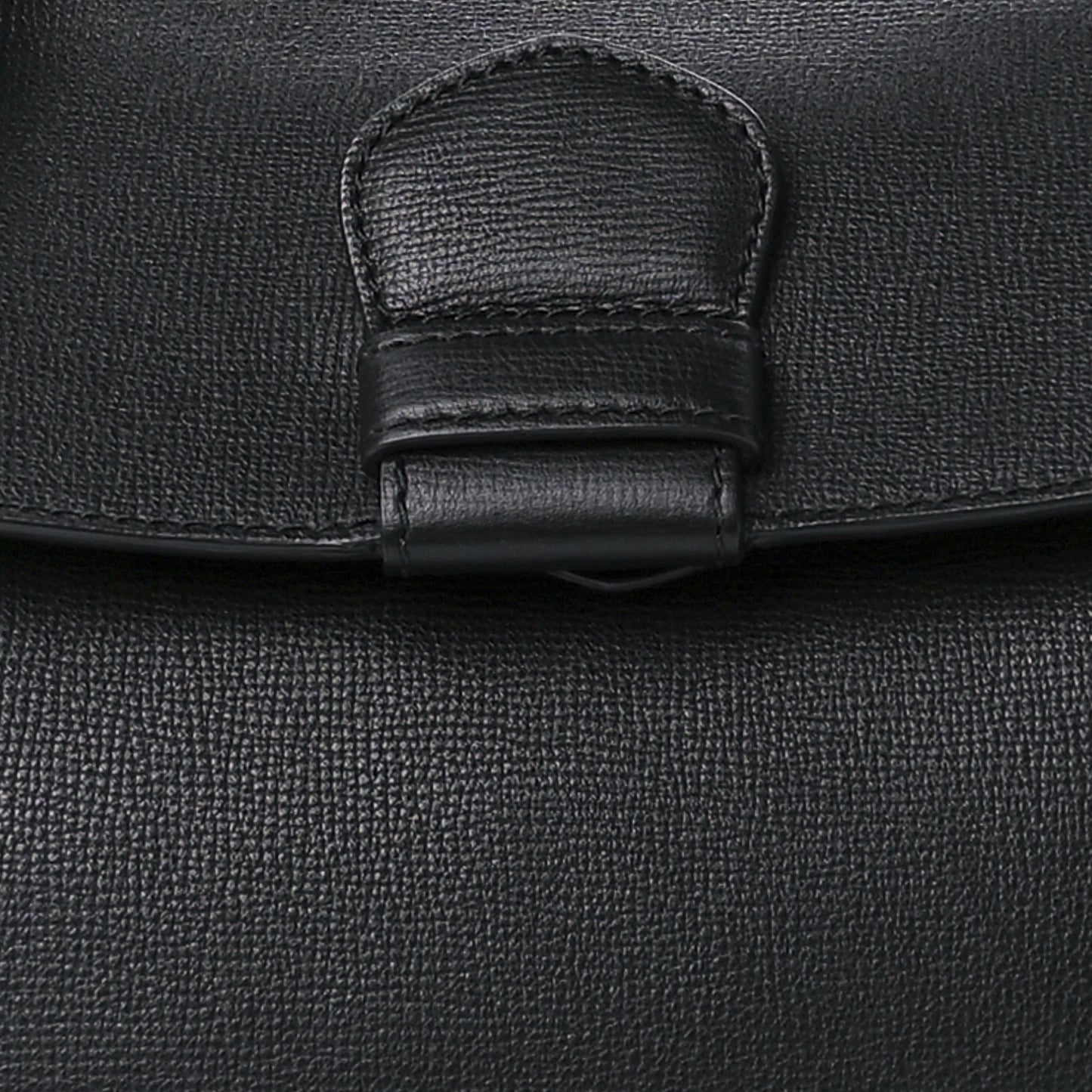 Derby Calfskin House Check Medium Camberley Black