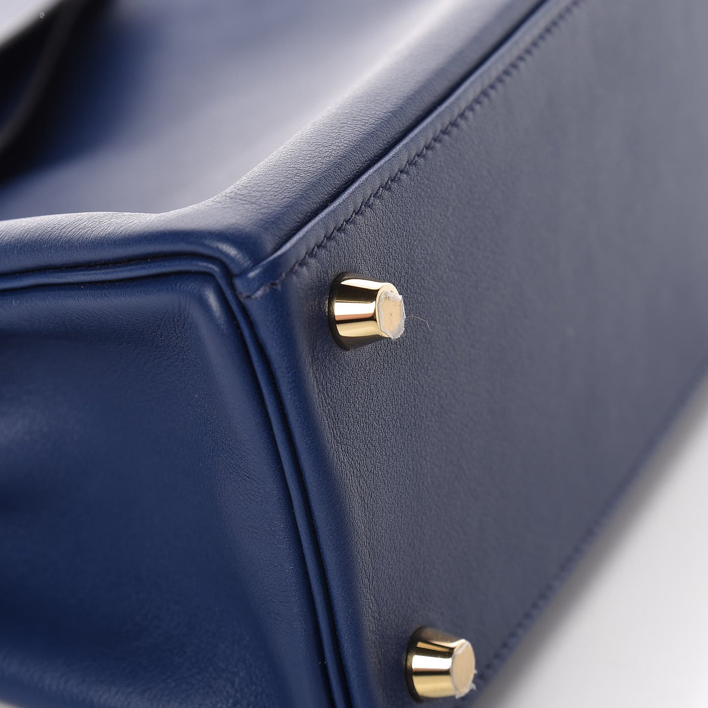 Swift Kelly Retourne 25 Bleu Saphir