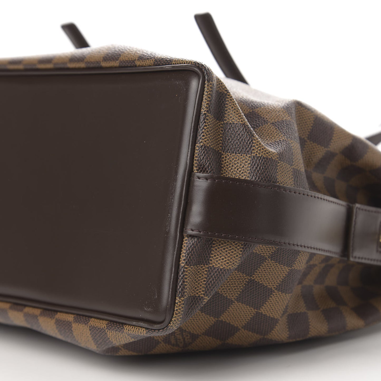 Damier Ebene Chelsea Tote