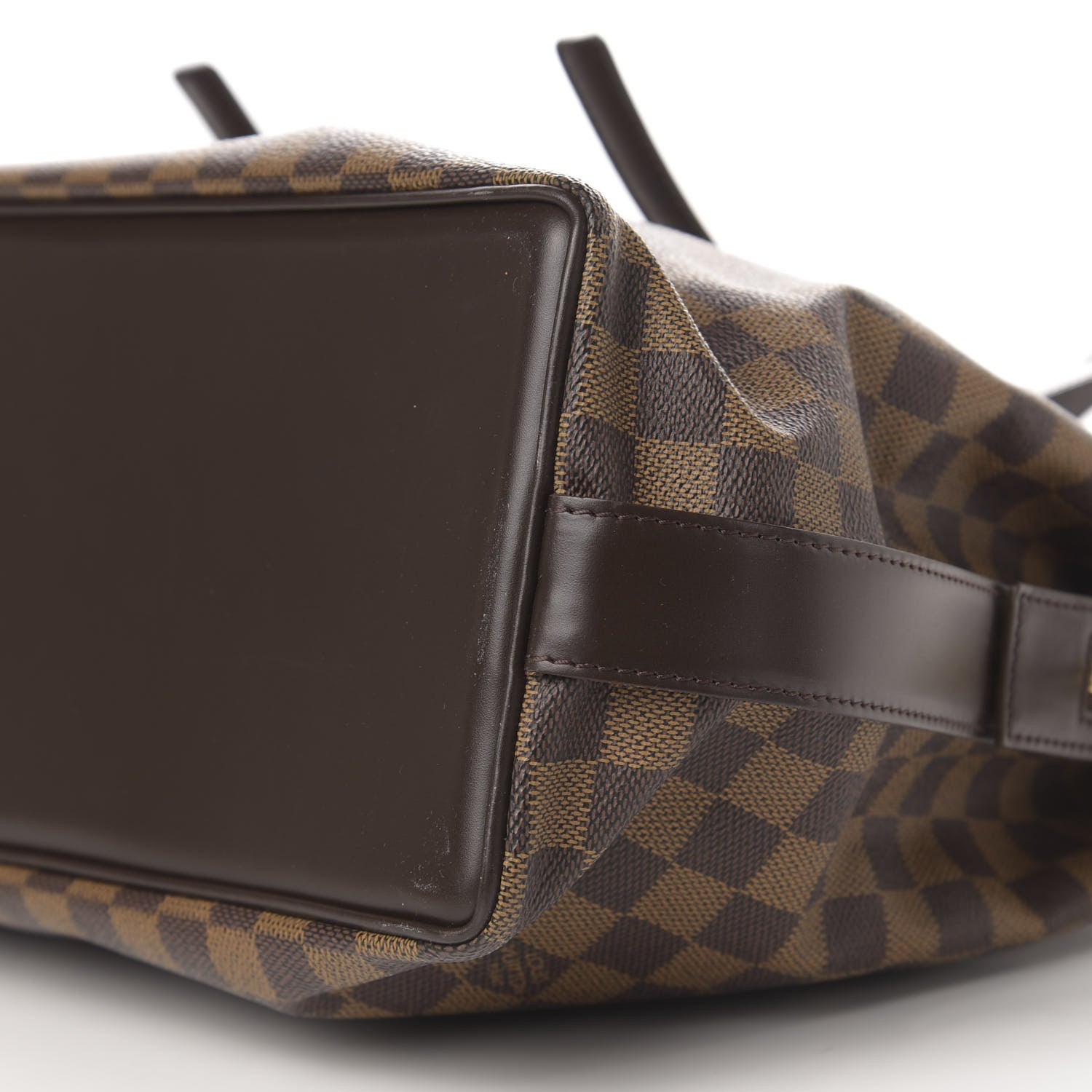 Louis Vuitton Damier Ebene Chelsea Tote 8 of 9