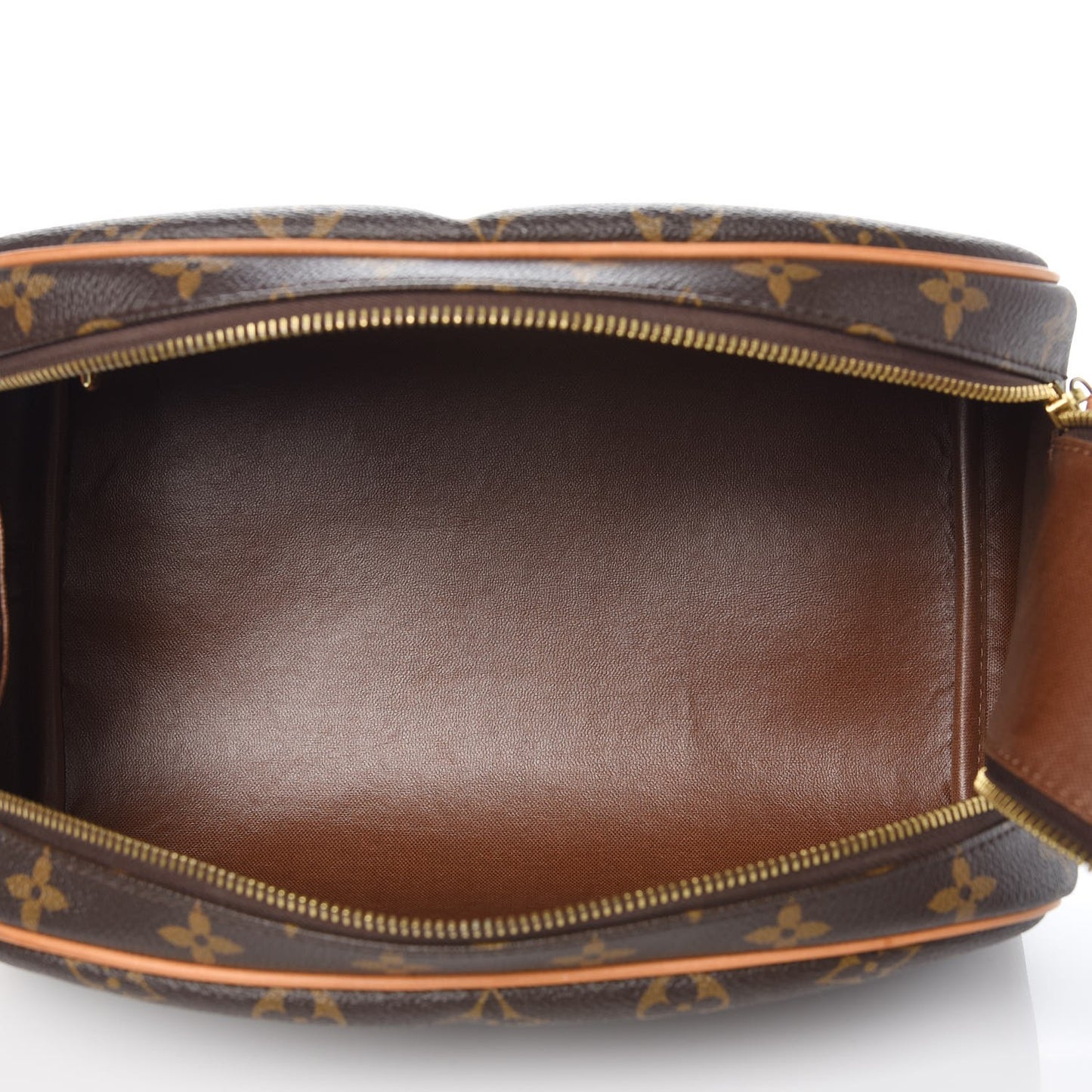 Monogram King Size Toiletry Bag