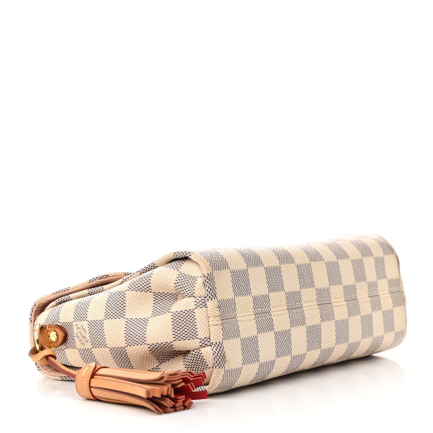 Louis Vuitton Damier Azur Croisette 4 of 19