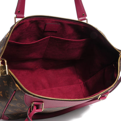 Louis Vuitton Monogram Estrela NM Aurore 5 of 8