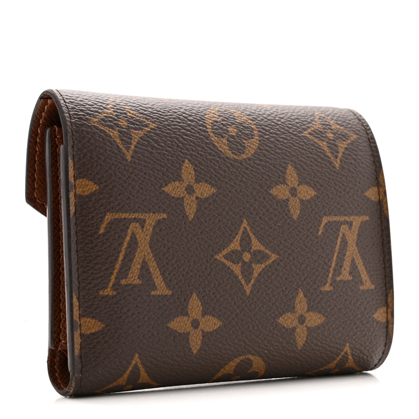 Monogram Victorine Wallet