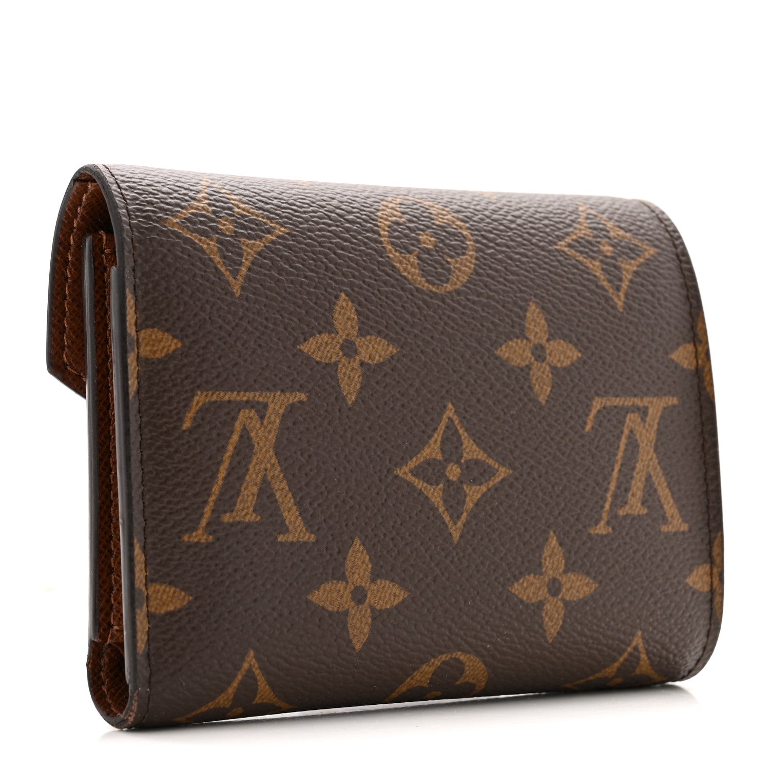 Louis Vuitton Monogram Victorine Wallet 3 of 14