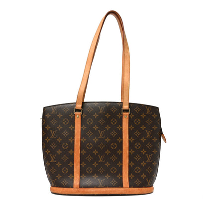 Louis Vuitton Monogram Babylone 1 of 9