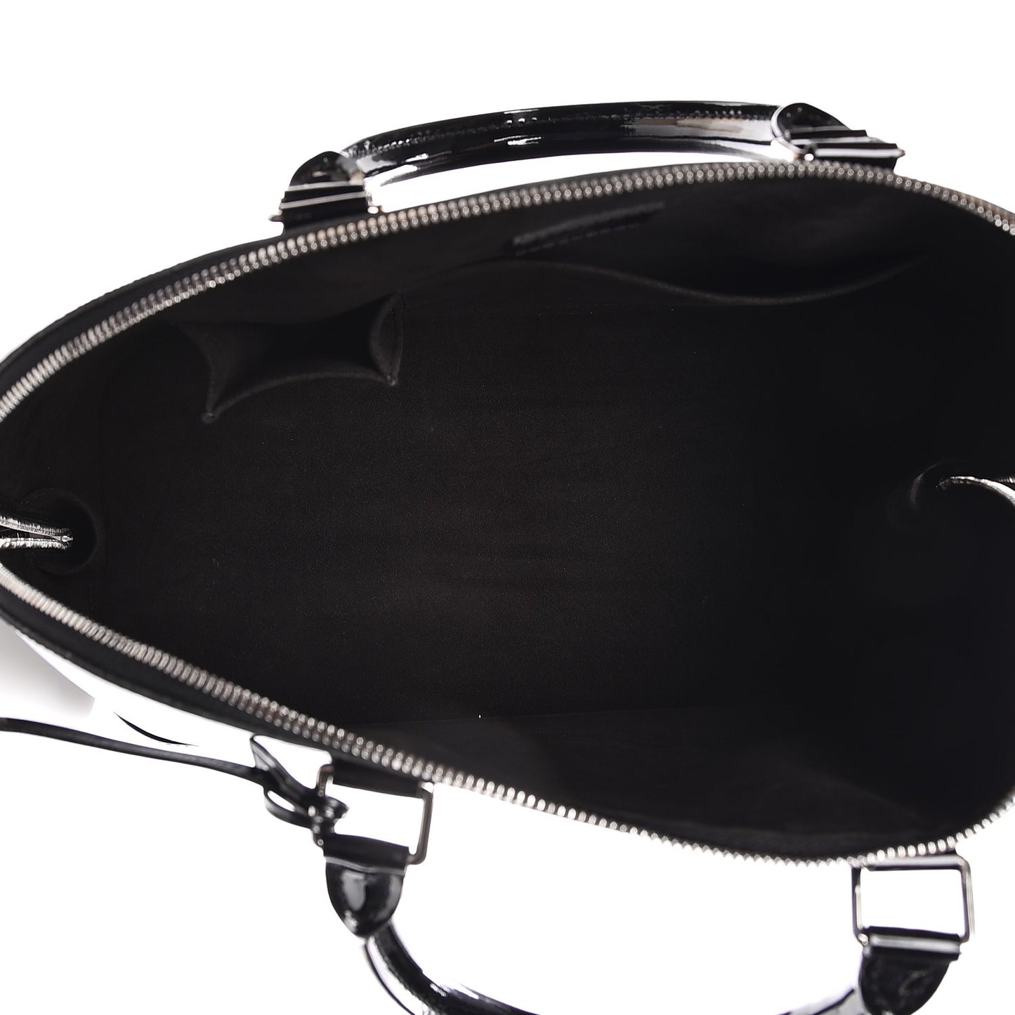 Electric Epi Alma GM Black