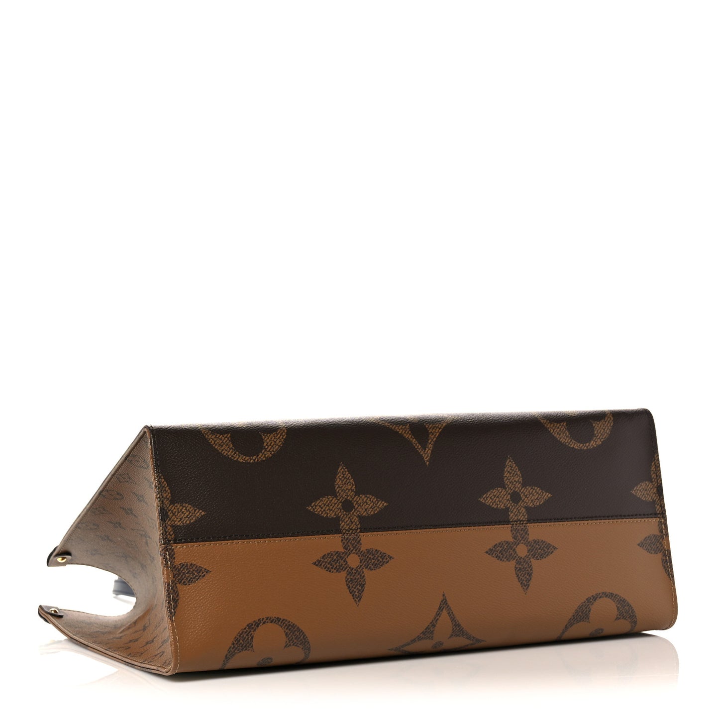 Reverse Monogram Giant Onthego GM