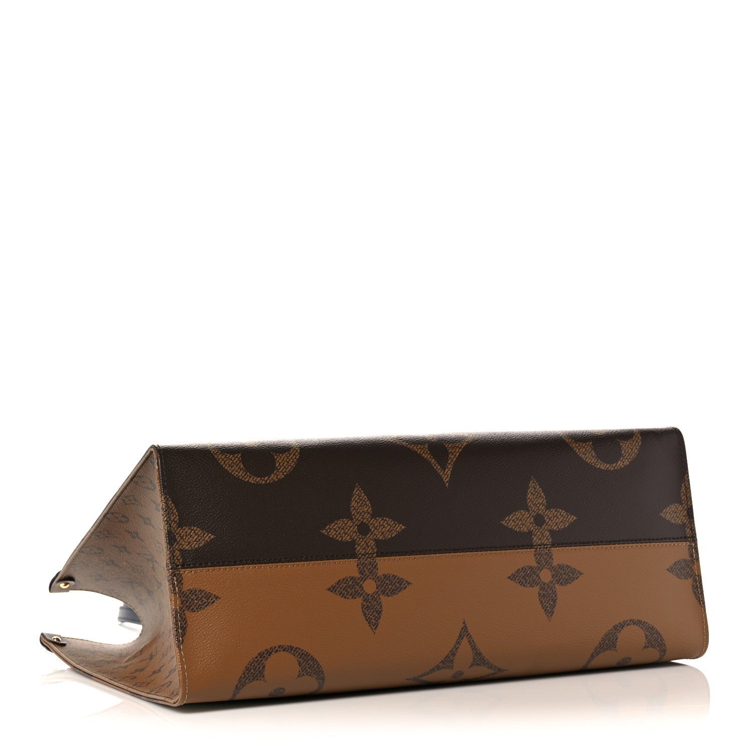 Louis Vuitton Reverse Monogram Giant Onthego GM 4 of 8