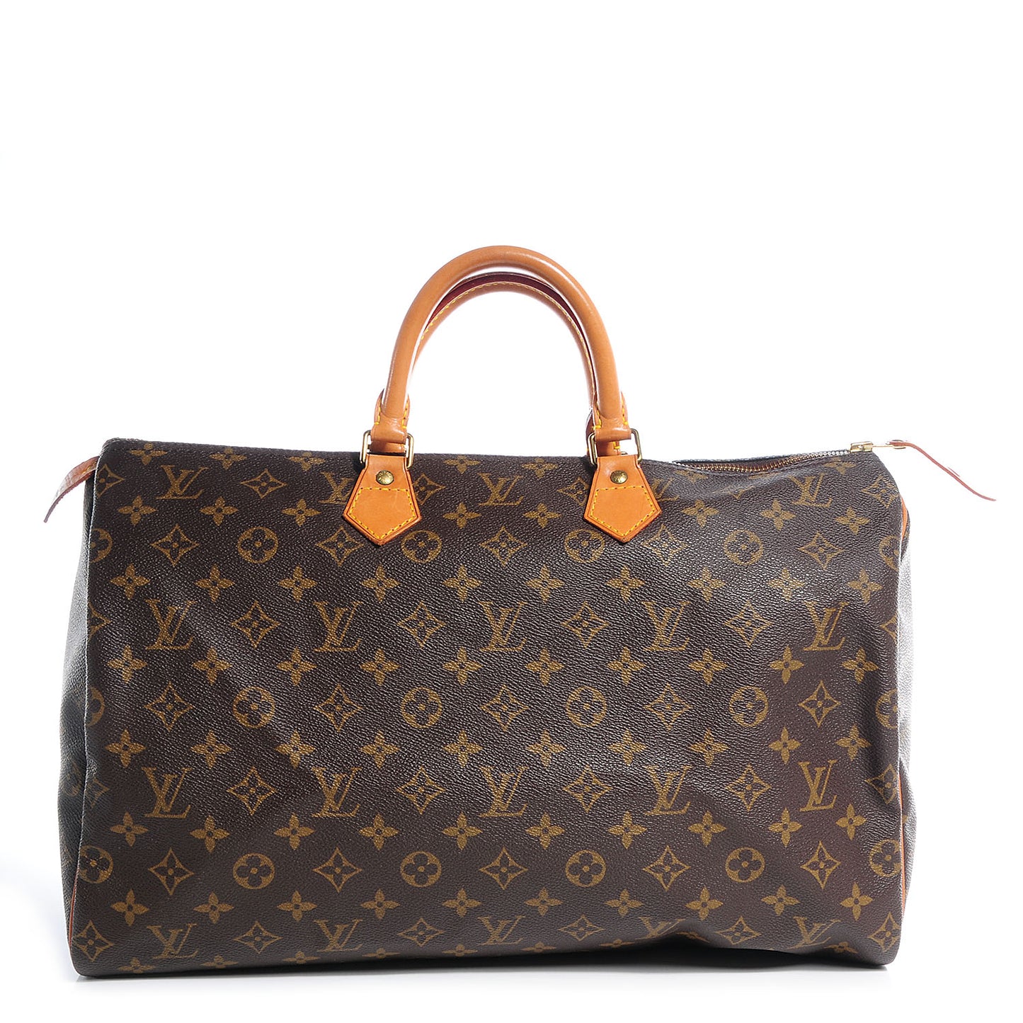 Monogram Speedy 40