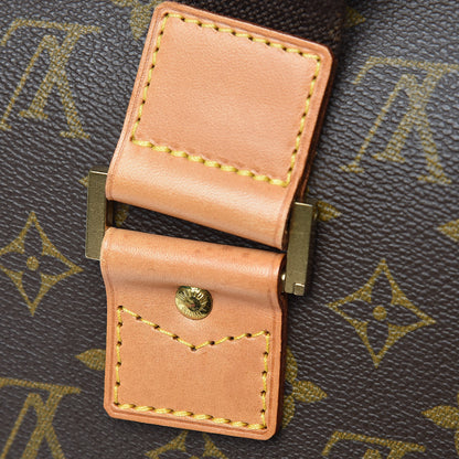 Louis Vuitton Monogram Packall PM 13 of 16