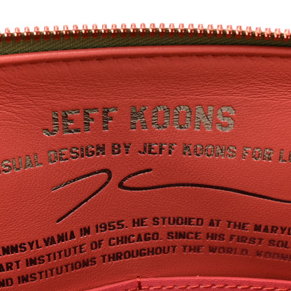 Louis Vuitton Masters Da Vinci Speedy 30 6 of 17