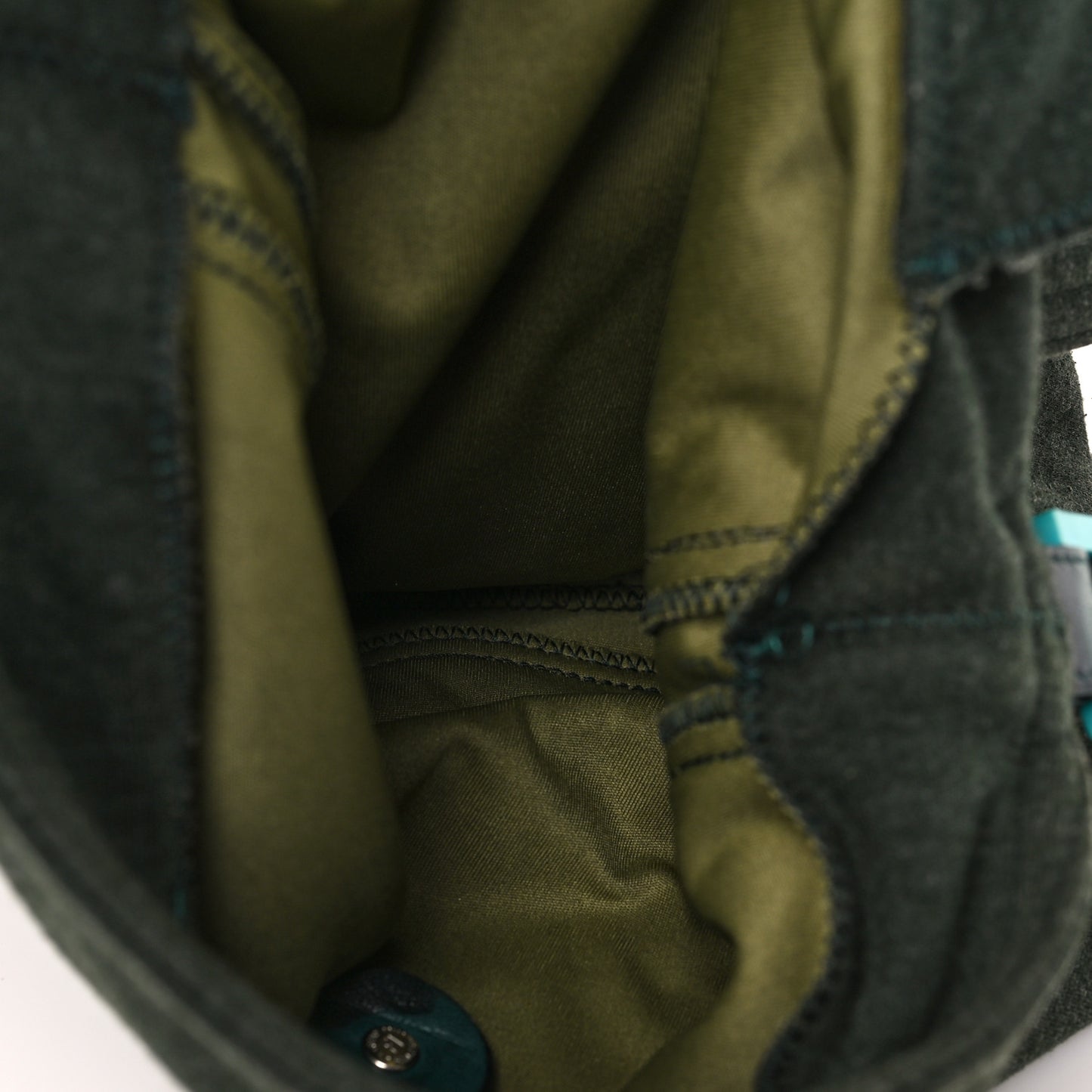 Jersey Mama Baguette Grey Blue