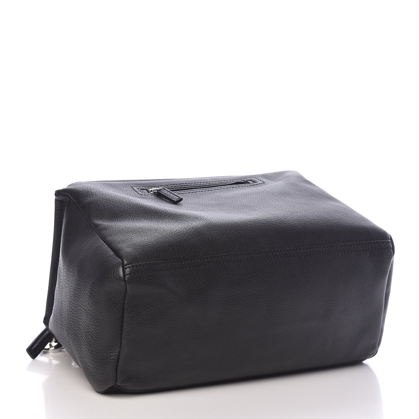 Sugar Goatskin Medium Pandora Black
