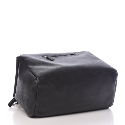 Givenchy Sugar Goatskin Medium Pandora Black 4 of 10
