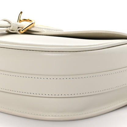 Christian Dior Box Calfskin Medium Bobby Flap Latte 10 of 10