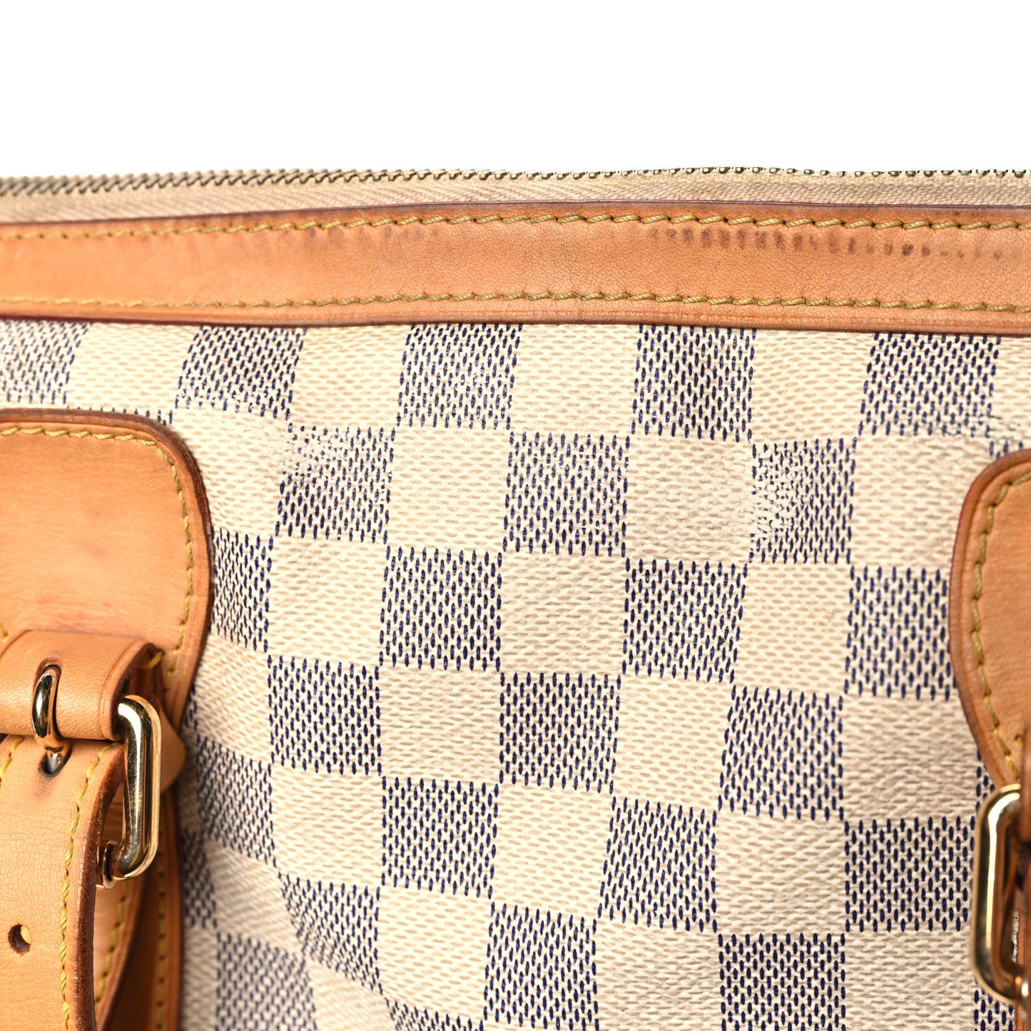 Damier Azur Berkeley