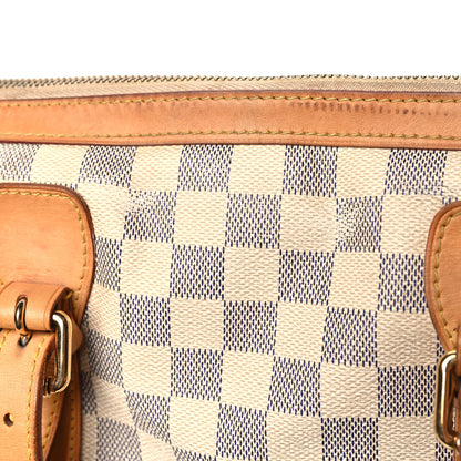 Louis Vuitton Damier Azur Berkeley 16 of 16