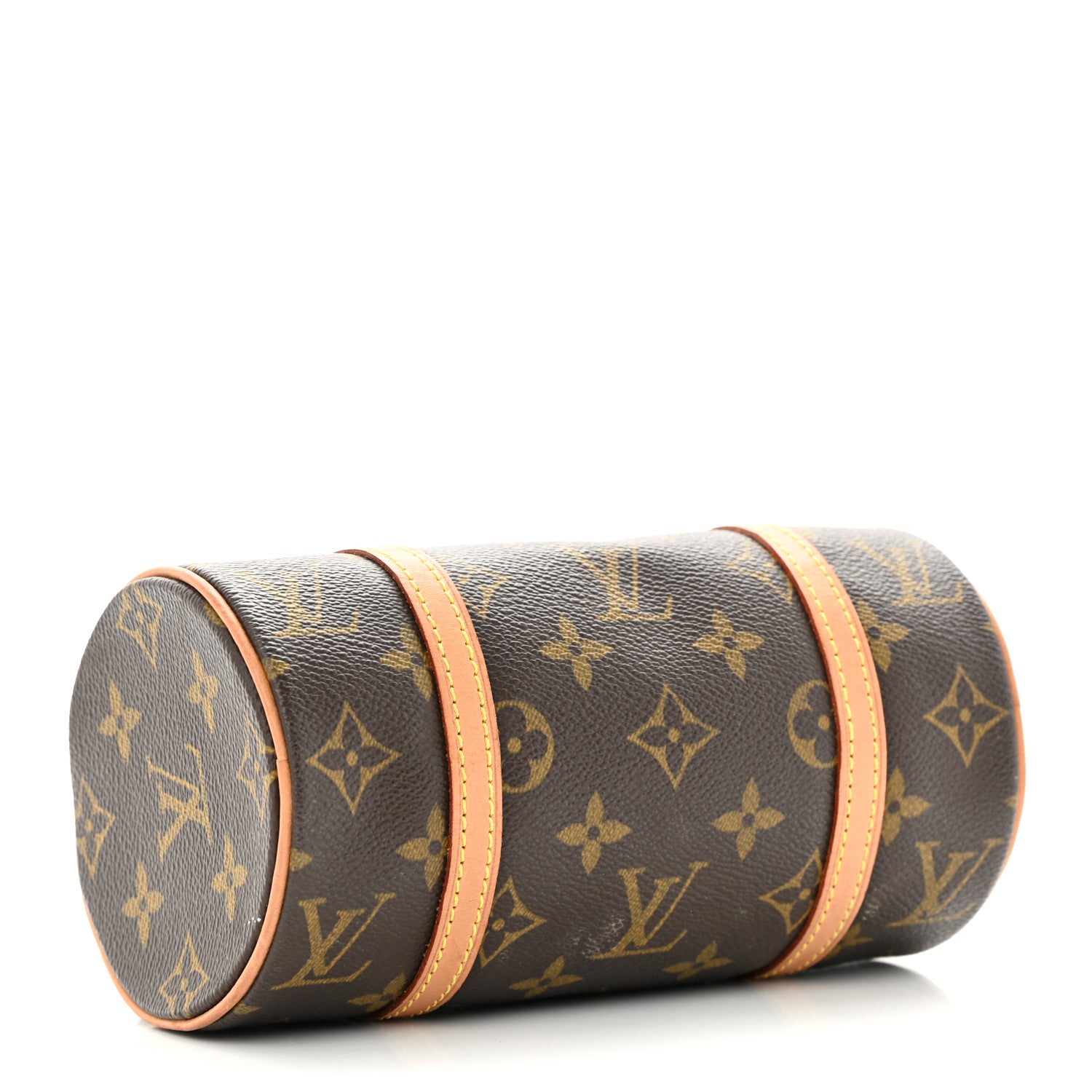 Louis Vuitton Monogram Papillon 19 4 of 12
